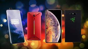 We've got you covered with our list of the best gaming phones you can buy. Best Gaming Phone 2020 The Best Ios And Android Phone For Gaming