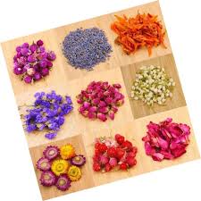 It's no wonder that making homemade candles is affordable and fun. Oameusa Dried Flowers Flower Kit Candle Making Soap Aaa Food Grade Pink Rose Lil For Sale Online Ebay