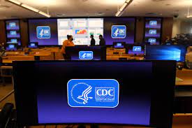 Data published by cdc public health programs to help save lives and protect people from health, safety, and security threats. How The Cdc Is Battling The Pandemic And Working To Regain Public Trust Shots Health News Npr