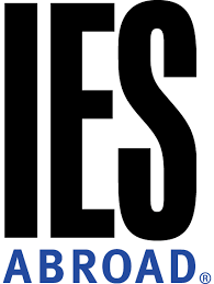IES Abroad Logo