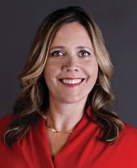 Sami Lee Richter, Insurance Broker