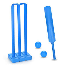 Plastic Cricket Set Cricket Equipment ...