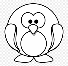 ⭐ free printable penguin coloring book. Cute Penguins Coloring Clip Art Cartoon Baby Clipart Penguin Coloring Pages Free Transparent Png Clipart Images Download