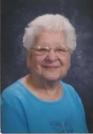 Obituary of Rose Bailey