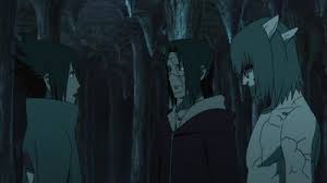 Izanagi izanami naruto (page 1) izanami wiki naruto, a enciclopédia sobre naruto! Izanagi And Izanami Naruto Shippuuden S15e18 Tvmaze
