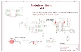 They are all titled something like the unofficial arduino pinout diagram / the definitive arduino pinout diagram, etc. Tutorial 3 3v Hacking For Arduino Nano Arduino Arduino Usb Tutorial