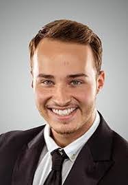 Michael Dunham's Instagram, Twitter & Facebook