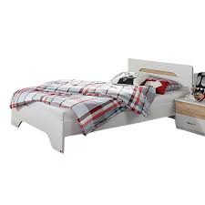 Wir haben uns eiche der wichtigen aufgabe angenommen, varianten. Jugendbett Bett Jugendzimmer Kinderzimmer Bettgestell Einzelbett Schlafzimmer Gunstig Kaufen Ebay