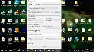 Open recycle bin on your windows pc. Windows To Go How To Install And Run Windows 10 From A Usb Drive Techspot