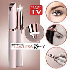 As seen on tv lumina is safe on all skin types, and there are no worries of hair growing back thicker or darker As Seen On Tv On Twitter Flawless Brows The Best Eyebrow Hair Removal Pen Https T Co 8jn22bi2os Finishing Touch Flawless Brows Instantly And Painlessly Removes Away Unwanted Hair Hairremoval Brows Unwantedhair Finishingtouch Eyebrow Https