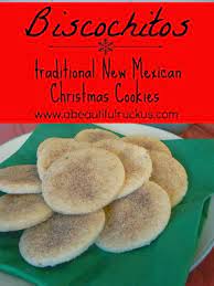 Use these decorating and baking tips all year round to step up your cookie game any time of the year. A Beautiful Ruckus Recipe Biscochitos Traditional New Mexican Christmas Cookies Mexican Christmas Food Mexican Cookies Recipes Mexican Christmas