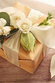 These gifts are romantic and beautiful. How To Choose The Perfect Wedding Gift For A Couple Wedding Gift Ideas Vogue India Vogue India