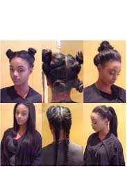 Even so, with regards to truly short cuts, you can't vary their designs usually and need a professional hairdo. 17 Hot Hairstyle Ideas For Women With Afro Hair