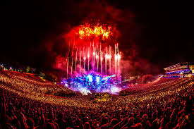 Live today, love tomorrow, unite forever. Watch Tomorrowland Live Stream 2018 Wknd 2 Day 3 Your Edm