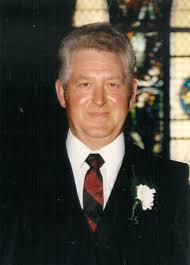 Walter MacDonald Obituary