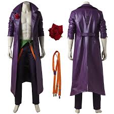 Injustice 2 Injustice Gods Among Us Joker Cosplay Costume Joker Costumes In 2020 Joker Cosplay Costume Joker Cosplay Cosplay Costumes