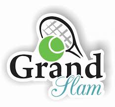 They are held every year and players compete in a knockout format. Grand Slam Tennis Exams Corner