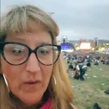 Welsh cafe owner's TikTok live broadcast of Kneecap from Glastonbury gets  more than one million views