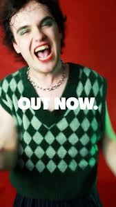 Chameleon Man. Out Now. #NewMusic #chameleonman #glamrock #indieMusic  #alternative #fyp