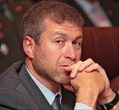 Текст о миллиардере, который никому не дает интервью. Roman Abramovich Wikipedia