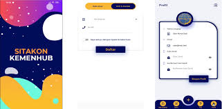 Ketika seseorang mengklik nama pengguna di server, mereka dapat melihat informasi bio dan gambar banner about me atau tentang saya. Sitakon Kemenhub Latest Version Apk Download Kemhub Sitakon Apk Free