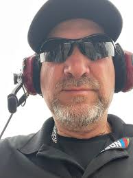 Will the Atlanta Motor Speedway Camping & Tailgating page be rebranded?