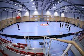 I storvreta är idrottsrörelsen starkt förankrad med flera föreningar. Storvreta Ibk Traning Pa Gang I Storvreta Ibk Sporthall Facebook