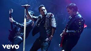 Tan biónica arma su ciudad mágica. Tan Bionica Hola Mi Vida En Vivo Hipodromo De Palermo Youtube