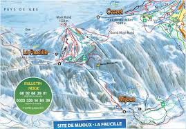 Maybe you would like to learn more about one of these? Calameo Plan Des Pistes Mijoux La Faucille