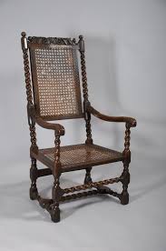 Walnut Barley Twist Armchair Sold Barley Twist Furniture Barley Twist Antique Barley Twist