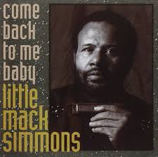 Simmons, Little Mack