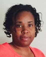 Lashonda Griffin's Instagram, Twitter & Facebook