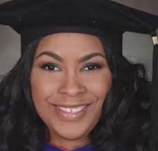 REST IN PEACE: Clark Atlanta Alum and College Dean Killed in Apparent  Workplace Attack Tragic news out of California as Dr. Cameisha Denise  Clark, a proud Clark Atlanta University alumna and recently
