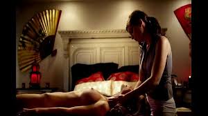 Anya Monzikova nude scenes in Femme Fatales (2011-2012) - XVIDEOS.COM