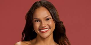 Bachelor: Meet Grant Ellis' First Impression Rose Winner