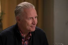 Geoff Pierson Editorial Stock Photo