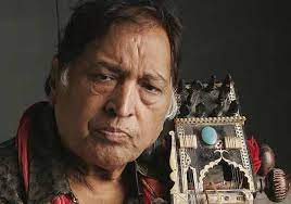 Sultan khan, 71, indian classical musician. One Of India S Leading Musicians Sultan Khan Dies At Age 71 All Songs Considered Npr