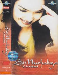 Bukit antarabangsa, ulu klang, gombak district, selangor, malaysia. Siti Nurhaliza Cindai 2001 Cassette Discogs