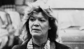 They called me a tart!' Dad's Army star's wife opens up