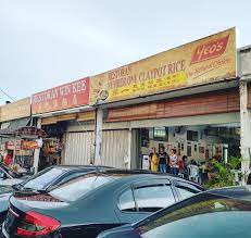 Berkeley garden or taman berkeley as it is called in bahasa melayu is an old established township in klang selangor malaysia map of taman berkeley klang. Restaurant Number One Claypot Rice Taman Berkeley Klang
