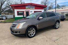 Image result for Mocha Steel 2011 SRX