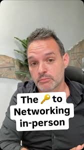 How to Be a Dot Connector at Any Networking Event—Even If You Know No One,  Most people walk into a networking event thinking: Who here can help me?,  The real power move? Walk in thinking: Who here can ...