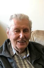 David Alexander Obituary