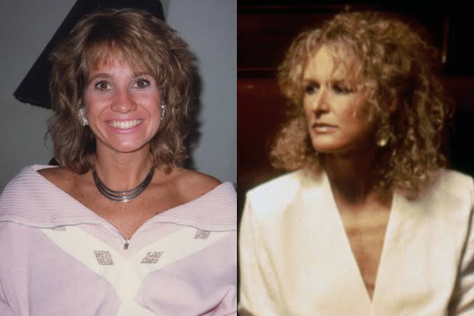 Is 'Fatal Attraction' Inspired By True Story? Carolyn Warmus Case