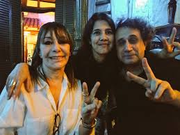 Kari Barrozo 🇦🇷