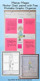 7 Best Maniac Magee Images Maniac Magee 6th Grade Reading