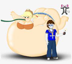 View, comment, download and edit mlp minecraft skins. Pony Drew Eg Style With Inflated Applejack Mlp Eg Base Applejack Free Transparent Png Download Pngkey