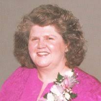 Obituary for Gail M. Larson