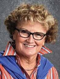 Head of School Report