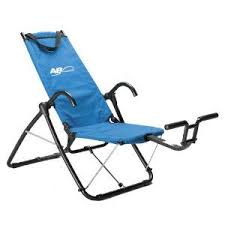 Amazon Com Ab Lounge 2 Abdominal Exerciser Abdominal Trainers Sports Outdoors Abs Training Ab Lounger Workout Machines